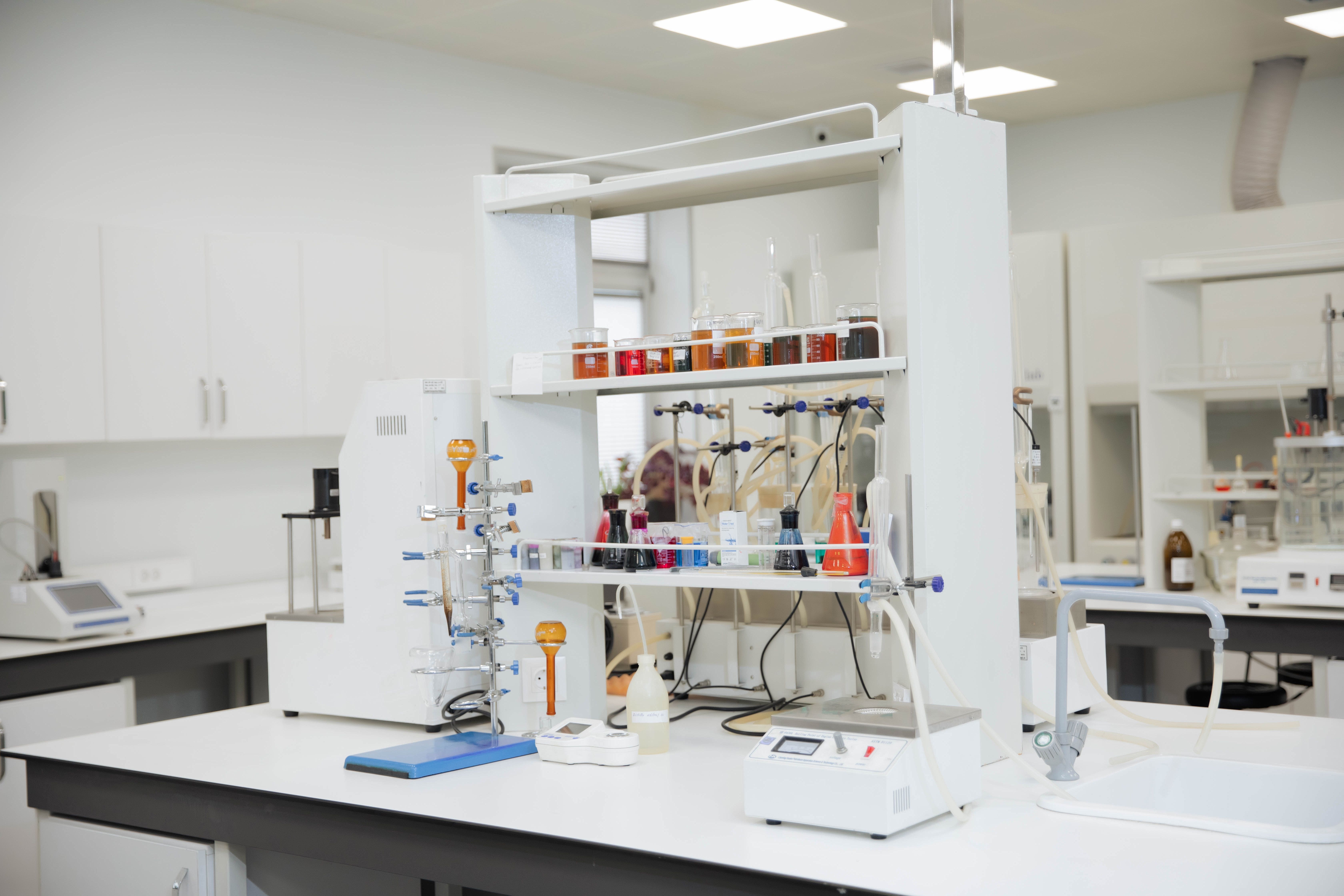ISO/IEC 17025 Accredited Excellence