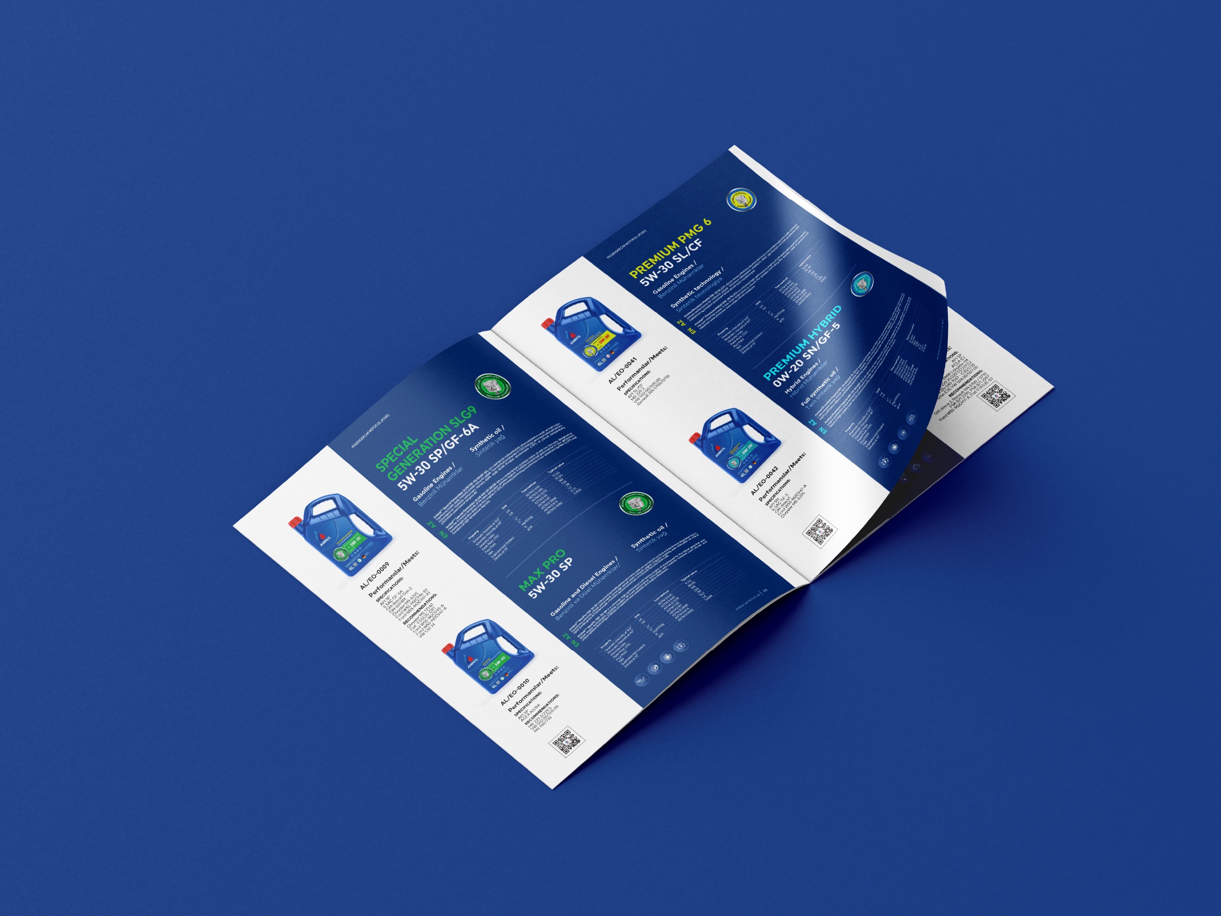 Full-Service Marketing Support