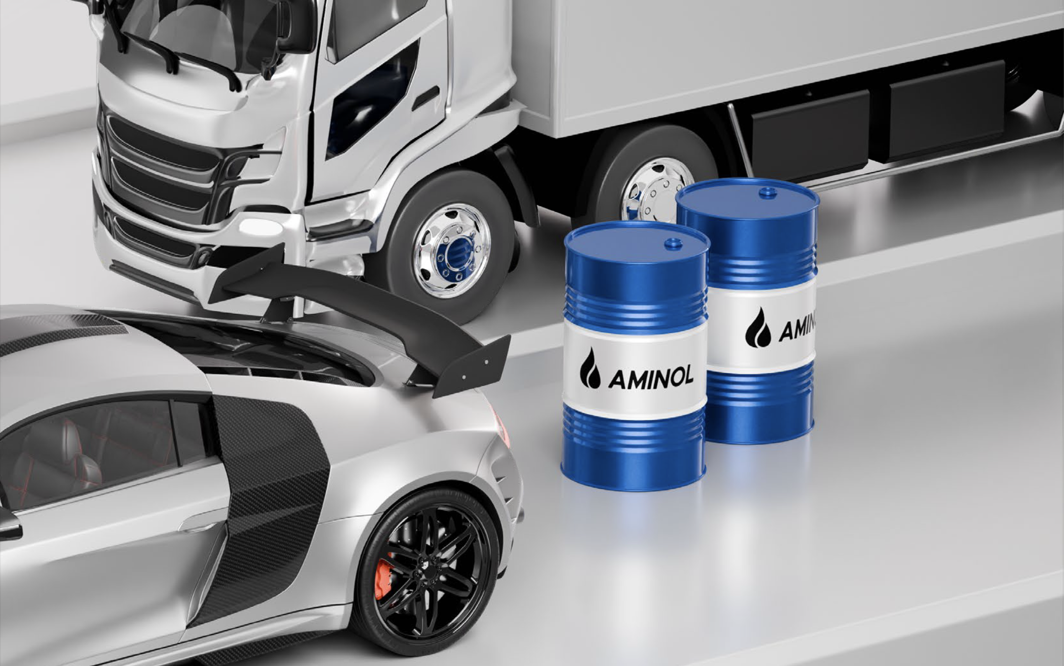 Automotive Lubricants Brochure