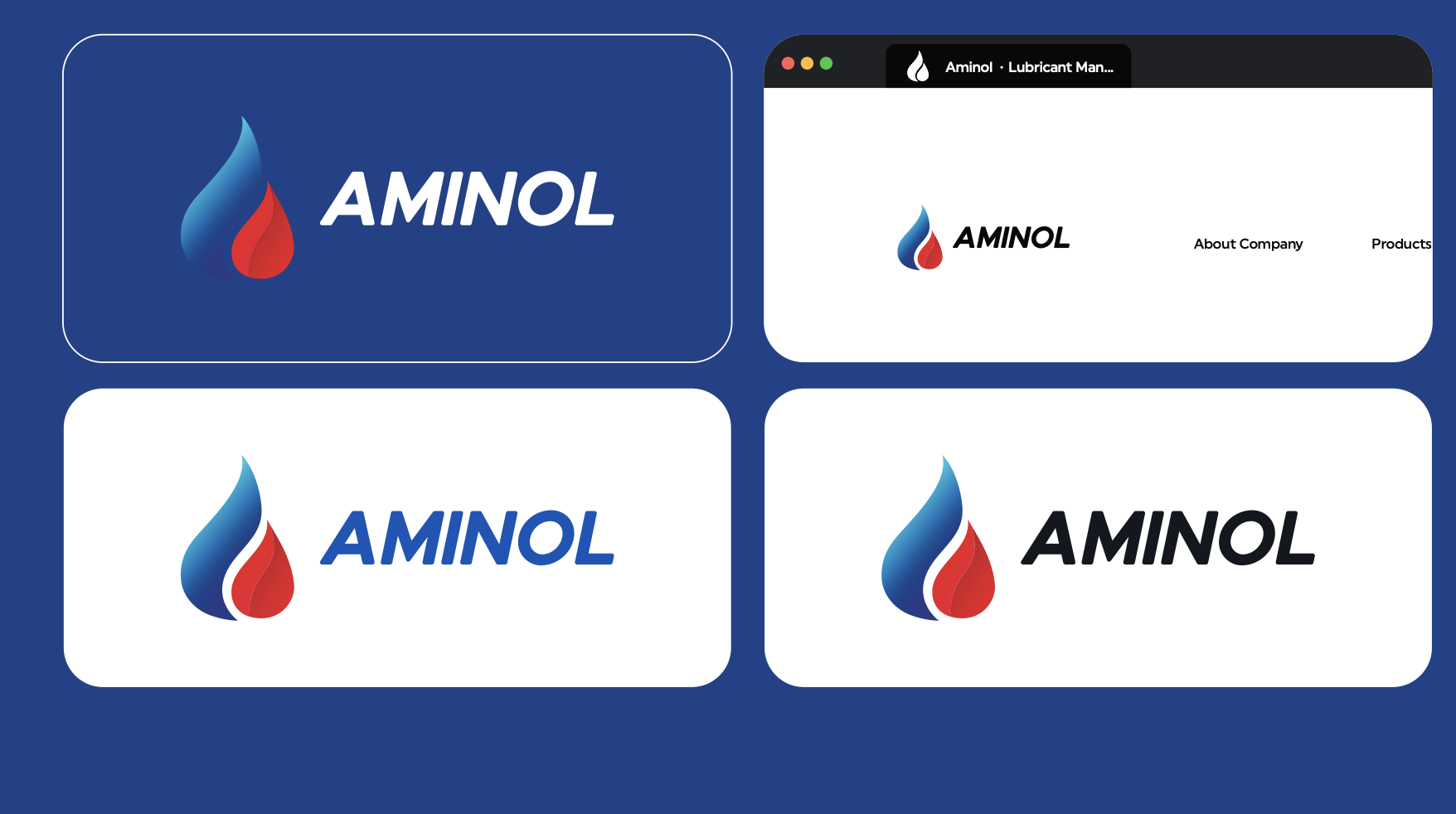 Corporate Identity