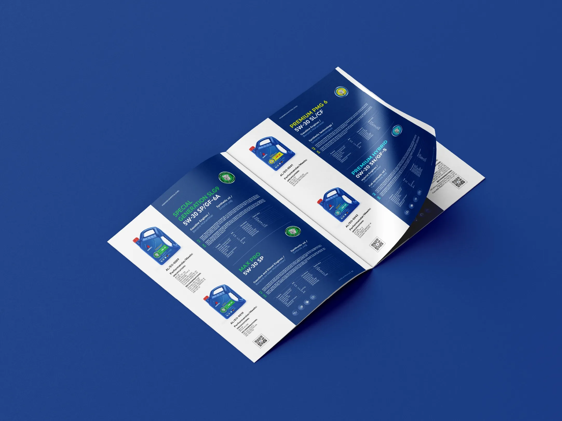 Product Catalogue