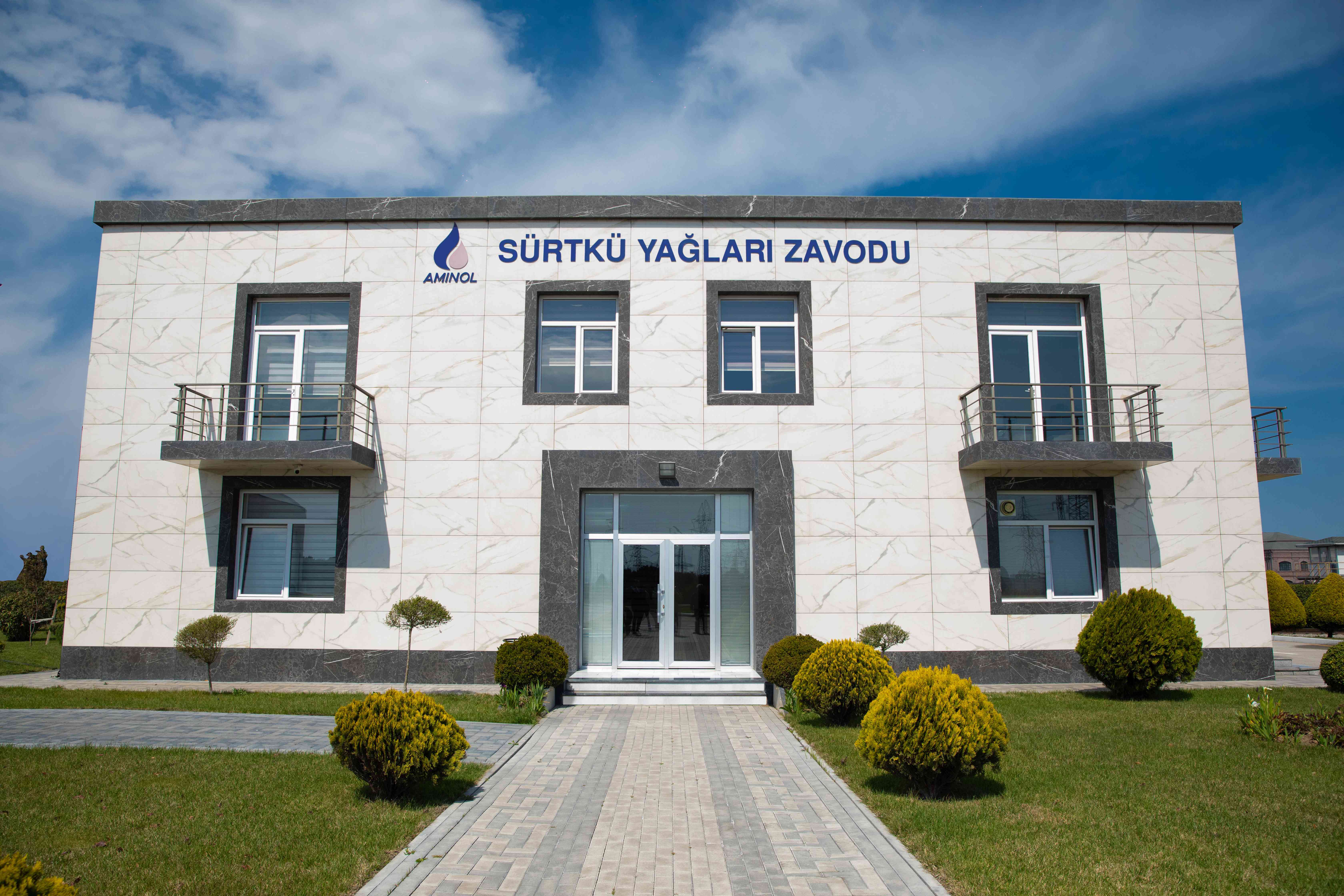 Laboratuvar ekipmanı