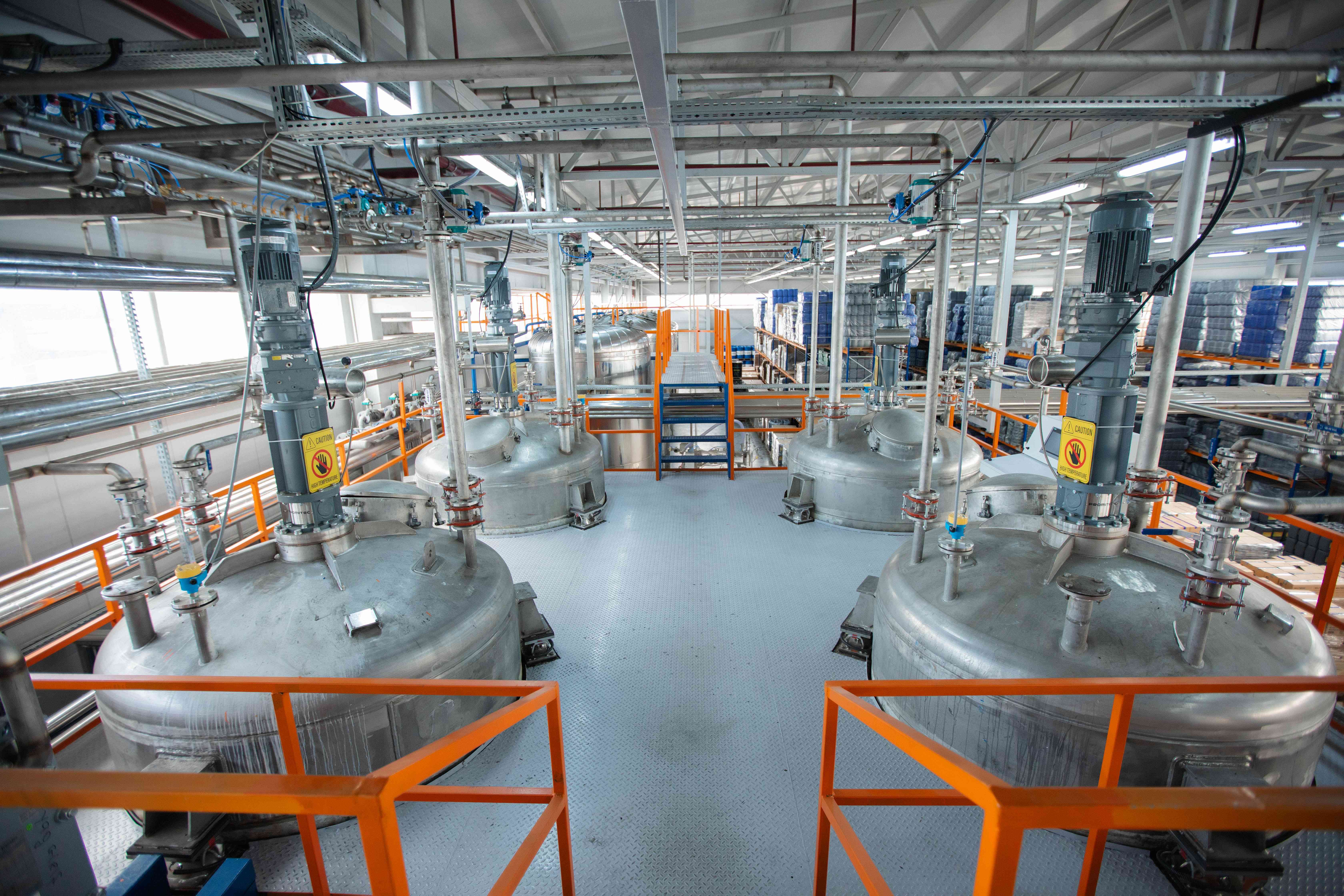 Laboratuvar ekipmanı