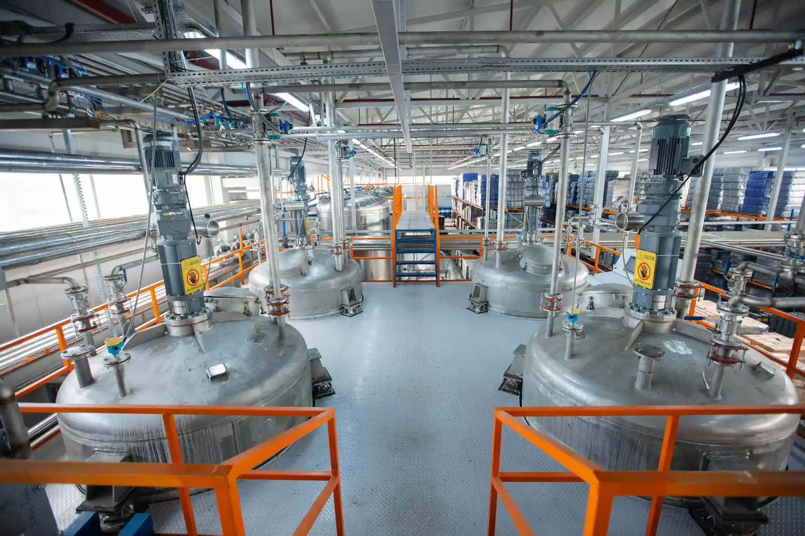 Laboratuvar ekipmanı