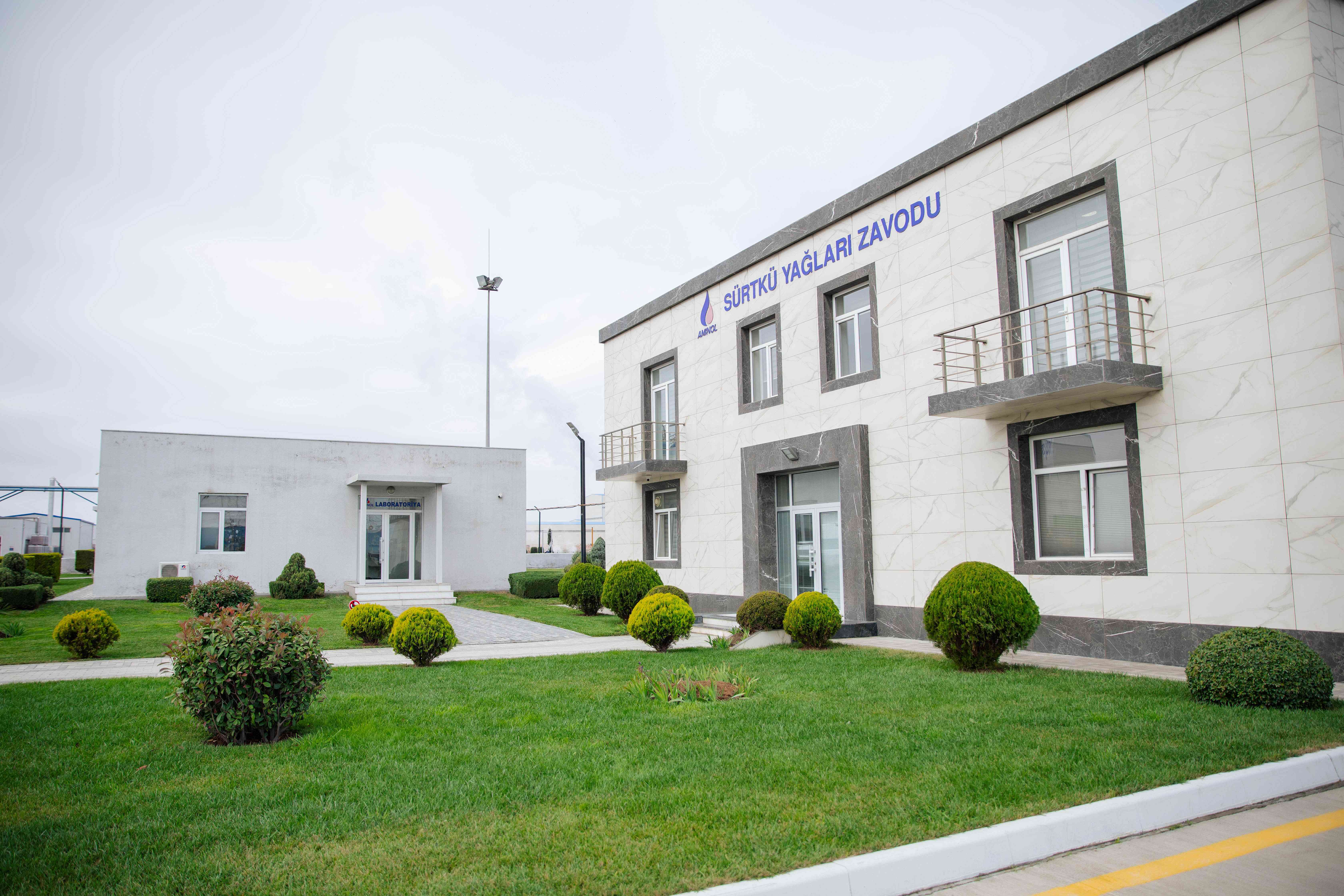 Laboratuvar ekipmanı