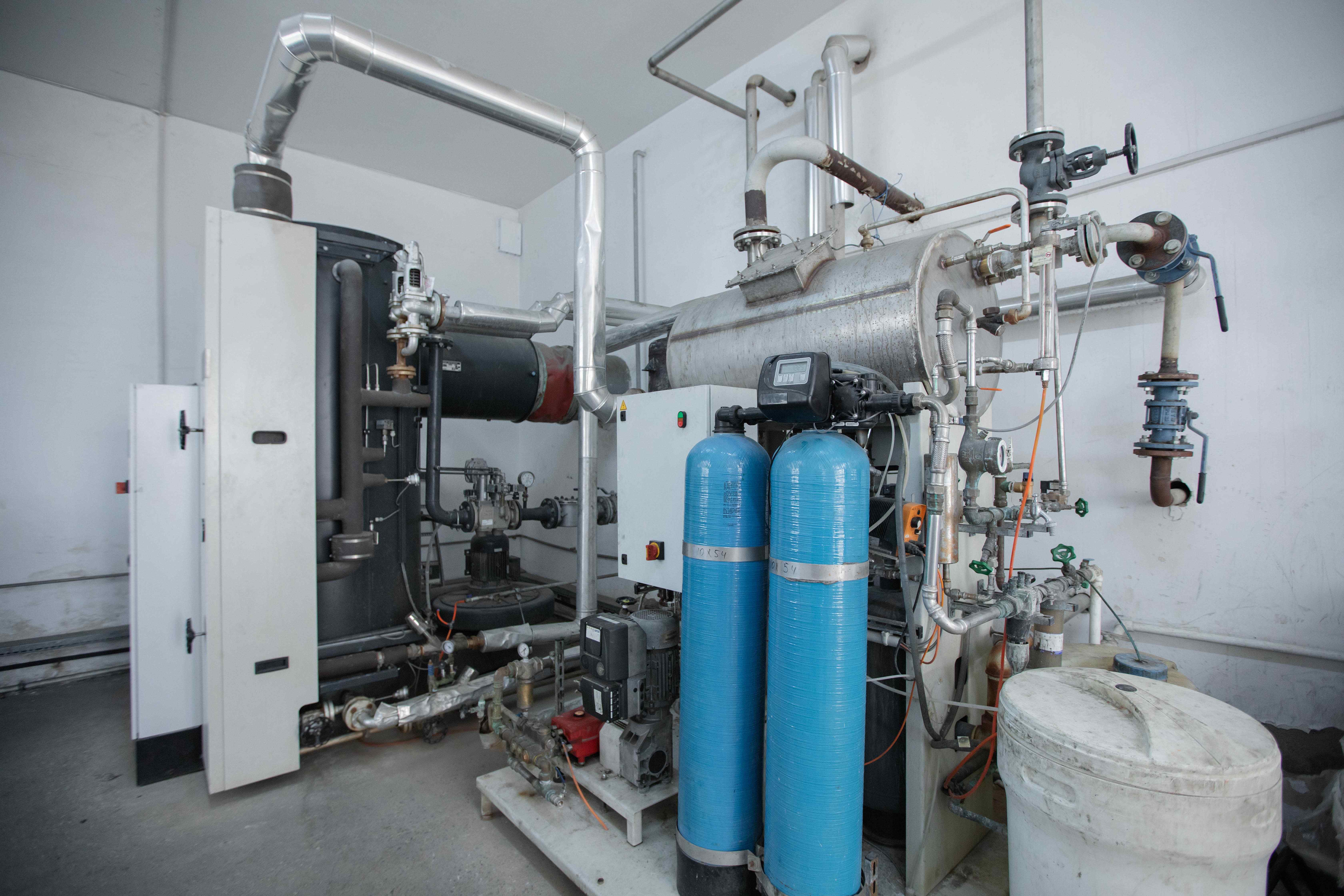 Laboratuvar ekipmanı