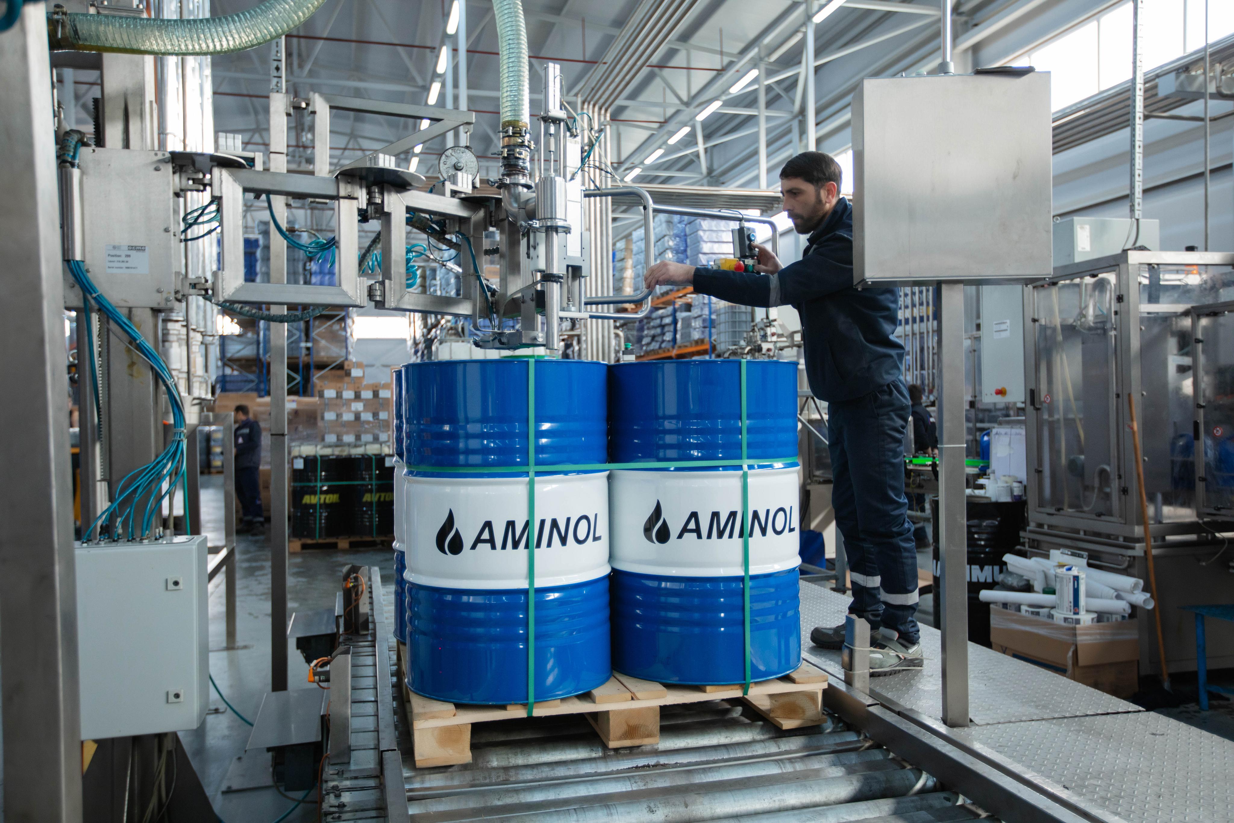 Built to Meet Global Standards