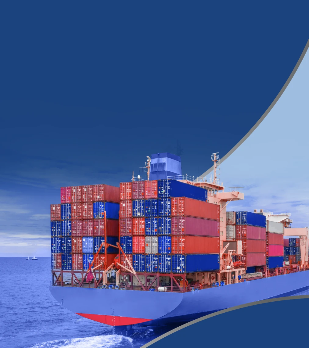 Comprehensive Marine Lubrication Solutions