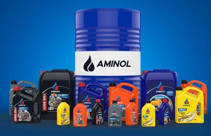 The Next Lubricant Brand of Azerbaijan