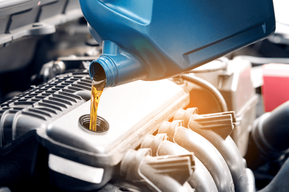 Azerbaijan Begins Exporting Lubricants to Several Countries for the First Time