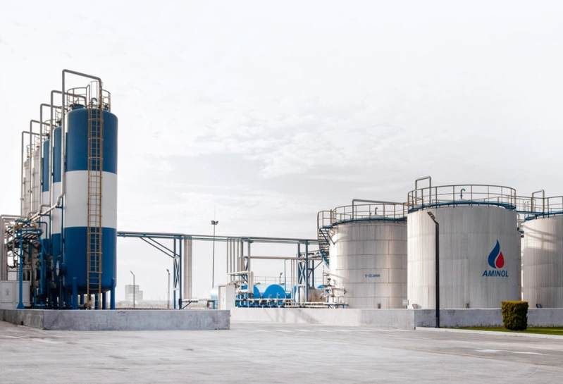 ALCO LLC has exported over 90 percent of its production