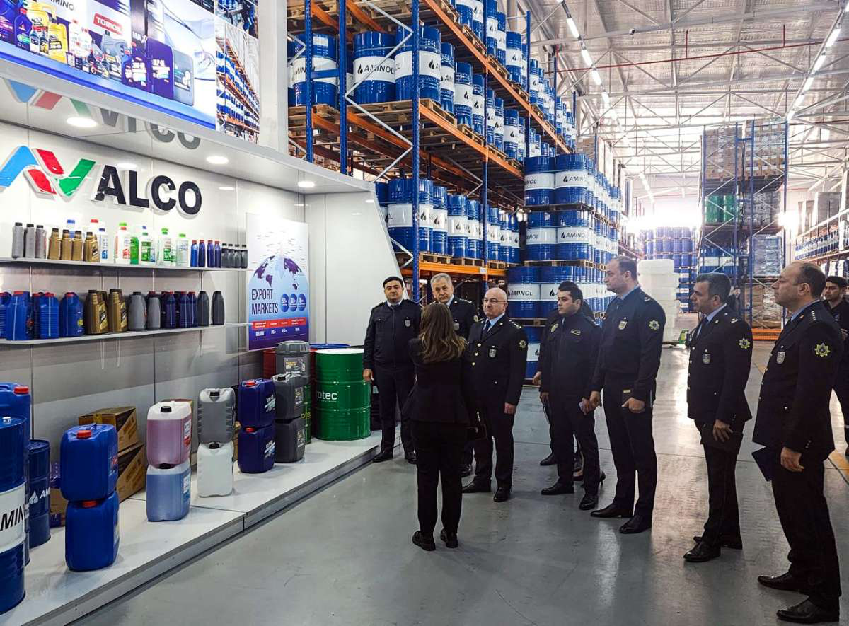 Another Meeting Held as Part of the Customs-Business Partnership