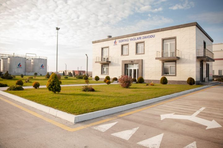 AMINOL extends support with donation to "YAŞAT" Fund