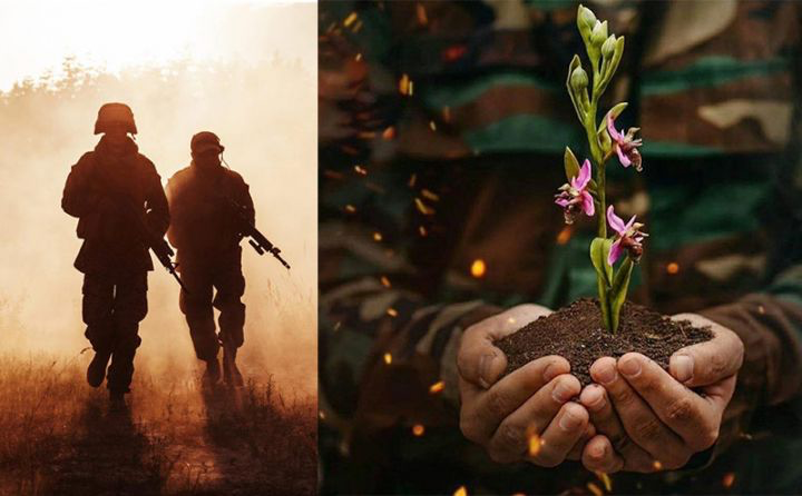 AMINOL has made a donation to the Karabakh Revival Fund this time