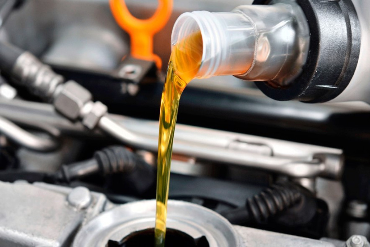 Azerbaijan has commenced lubricant exports to five European countries.