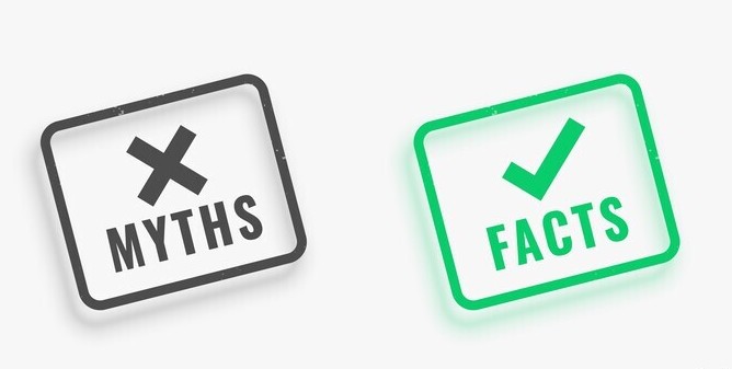 Myths and Facts about Engine Oils