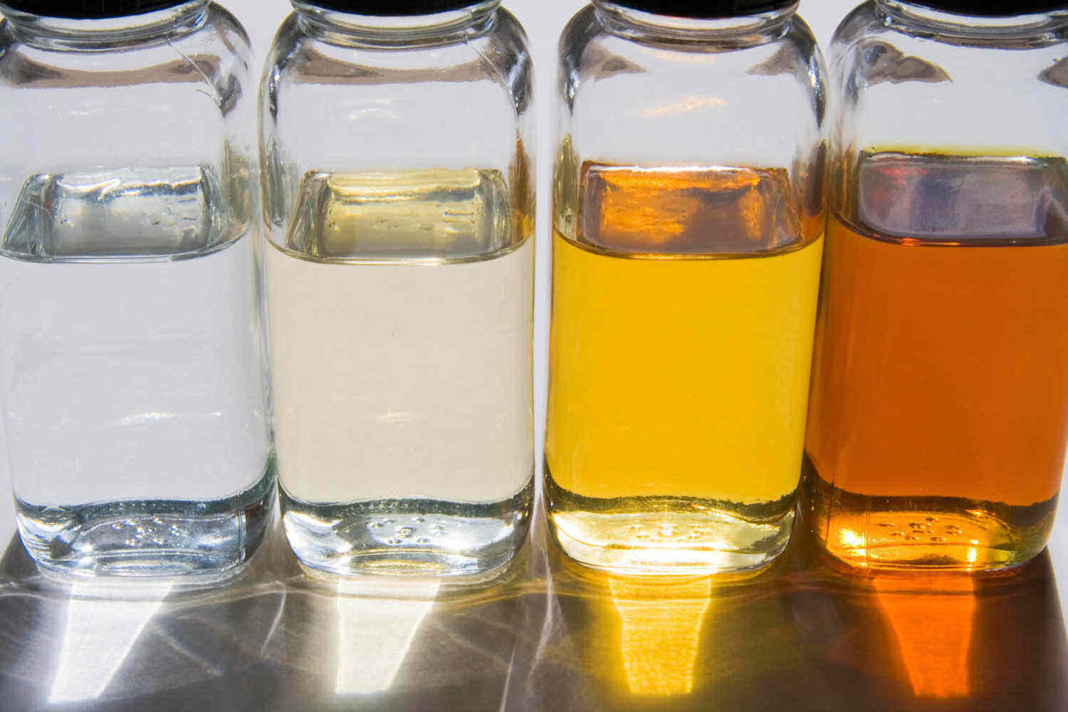 The Science of Base Oils