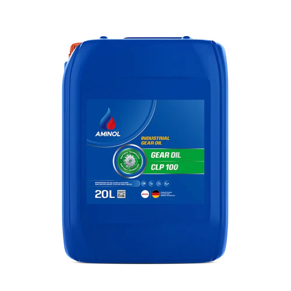 Aminol™ Gear Oil CLP 100