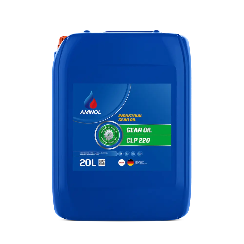 Aminol™ Gear Oil CLP 220