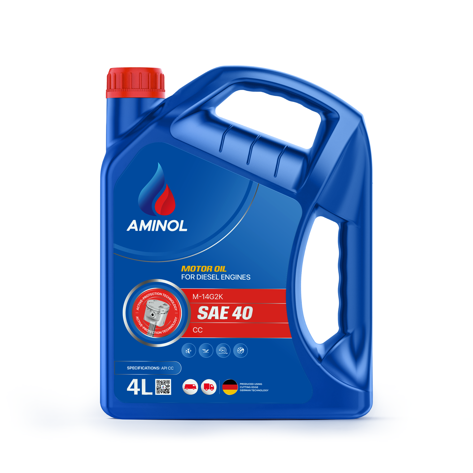 Aminol™ M-14G2K