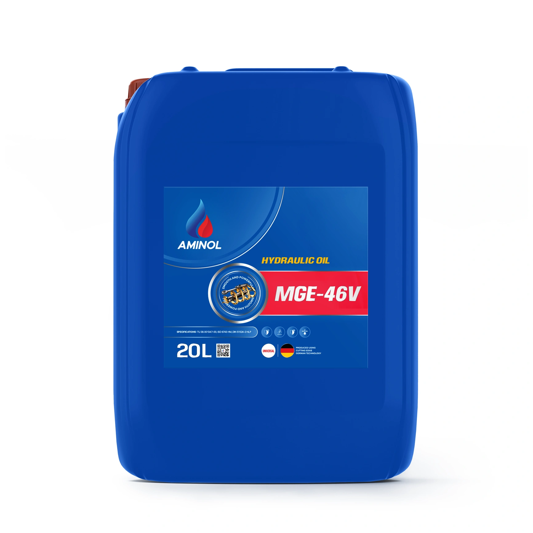 Aminol™ MGE-46V