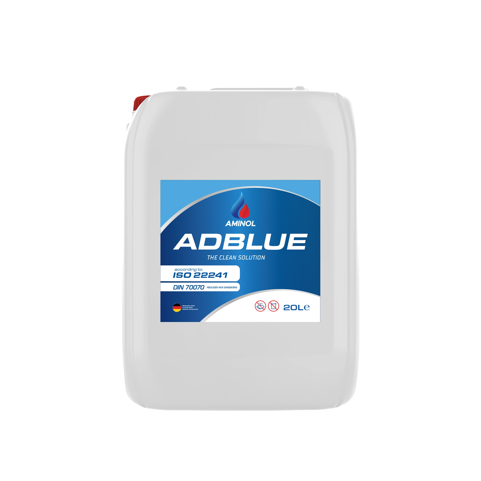 Aminol™ AdBlue