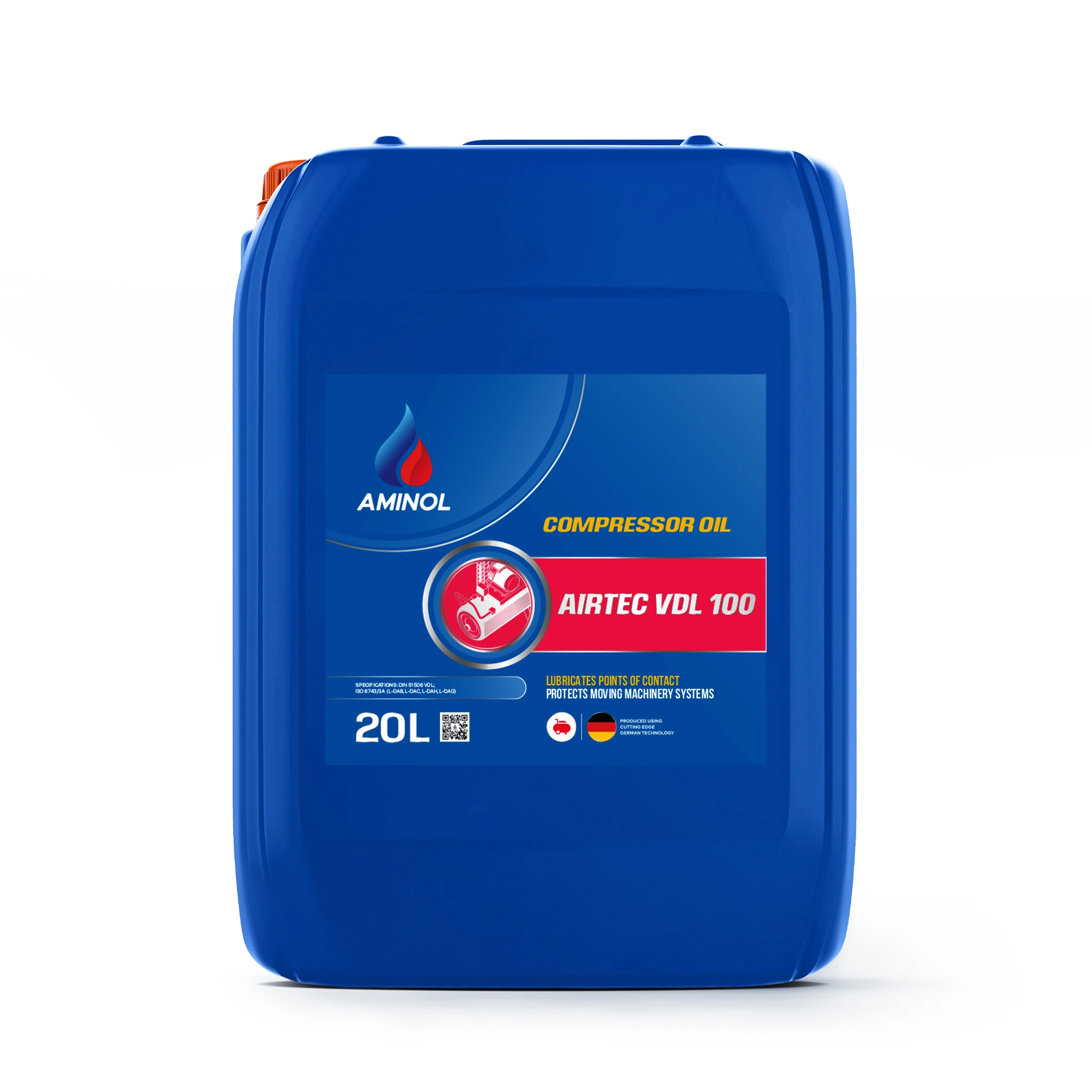 Aminol™ AirTec VDL 100