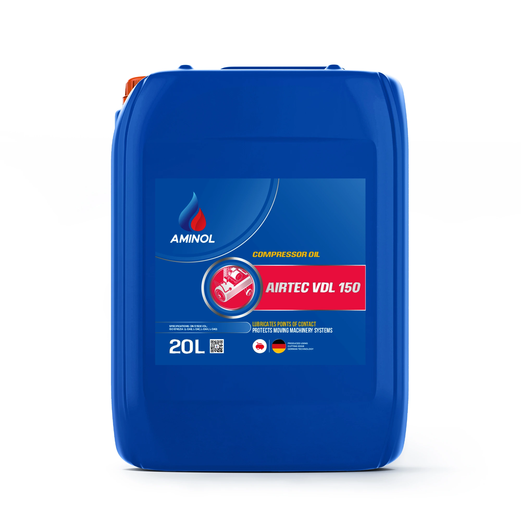 Aminol™ AirTec VDL 150