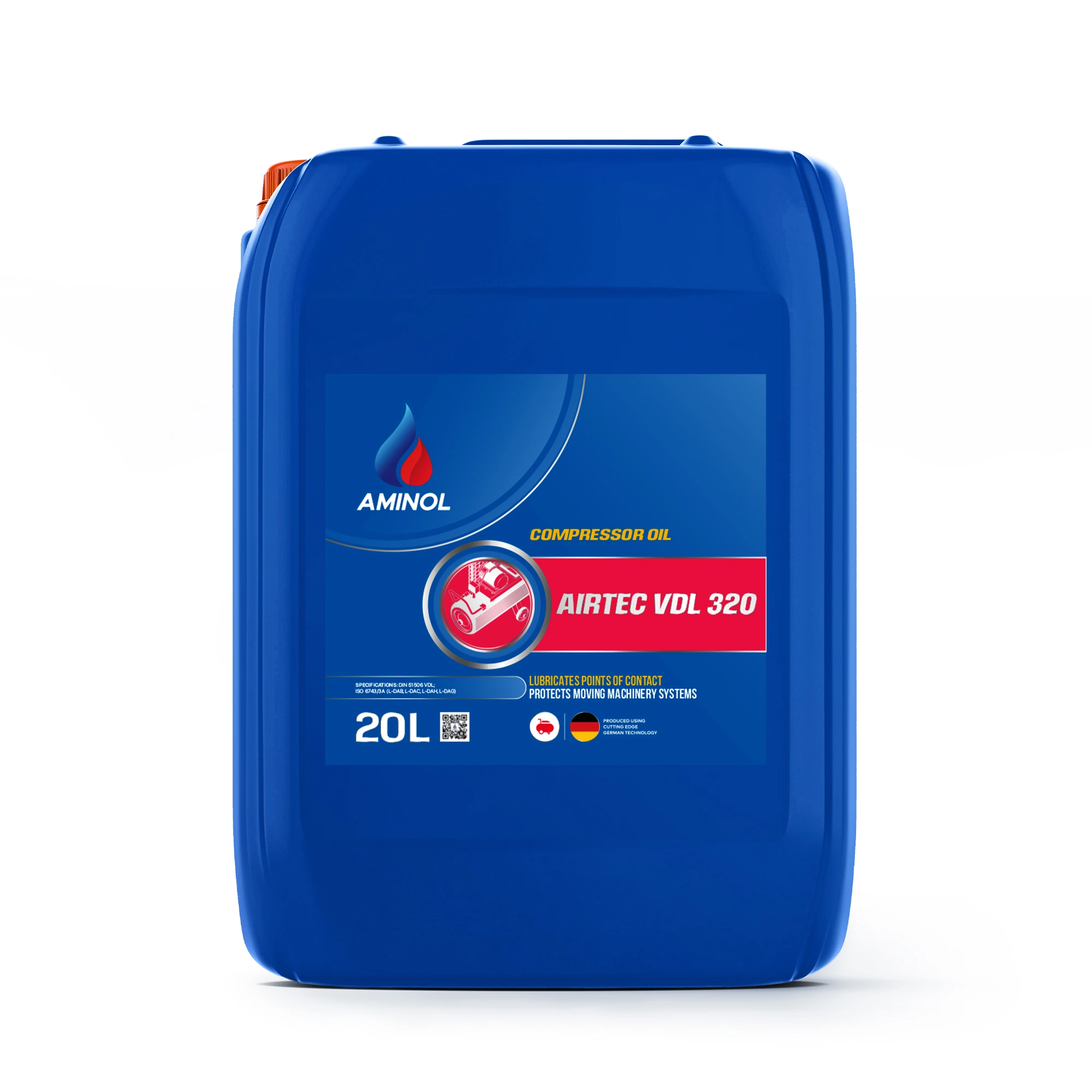 Aminol™ AirTec VDL 320