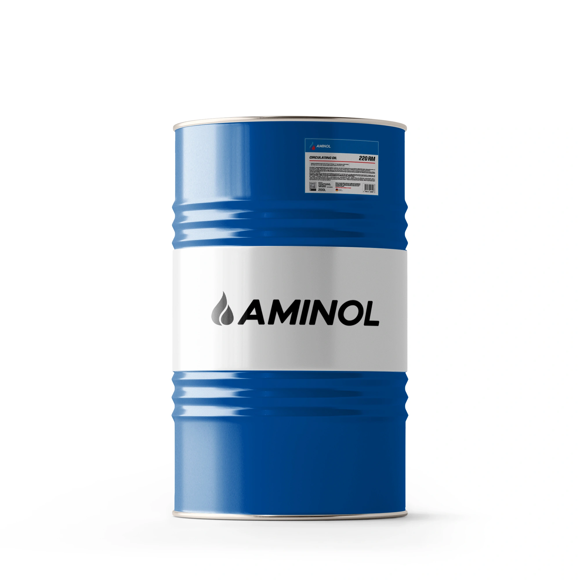 Aminol™ Circulating Oil 220 RM
