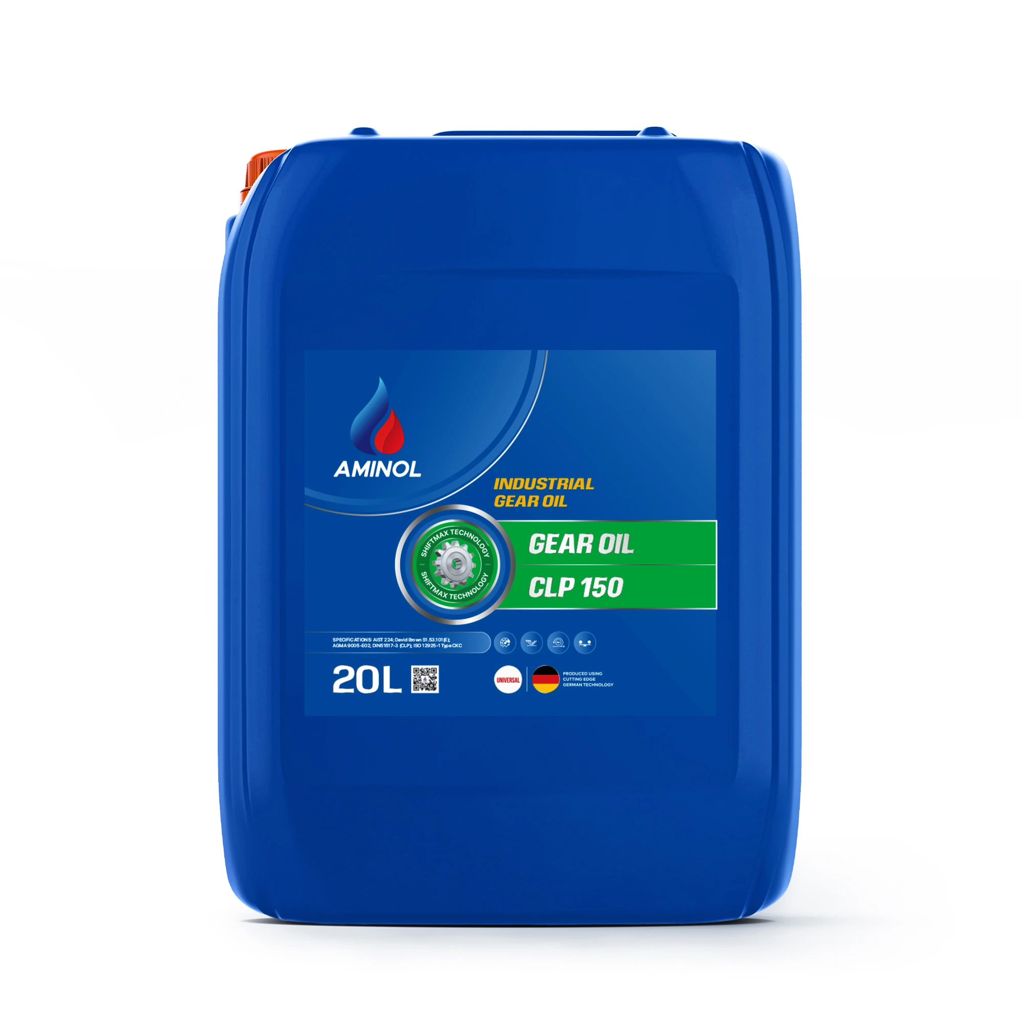 Aminol™ Gear Oil CLP 150