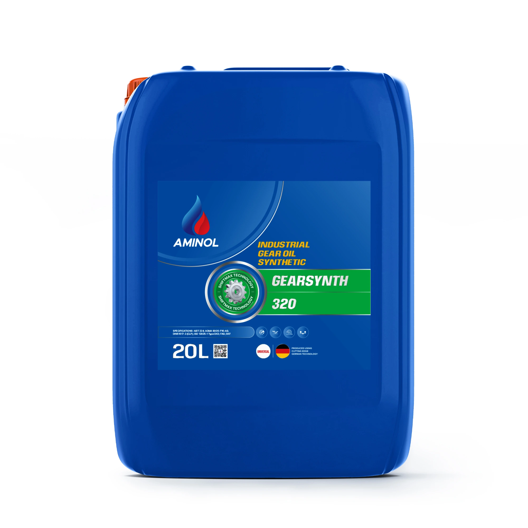 Aminol™ GearSynth 320