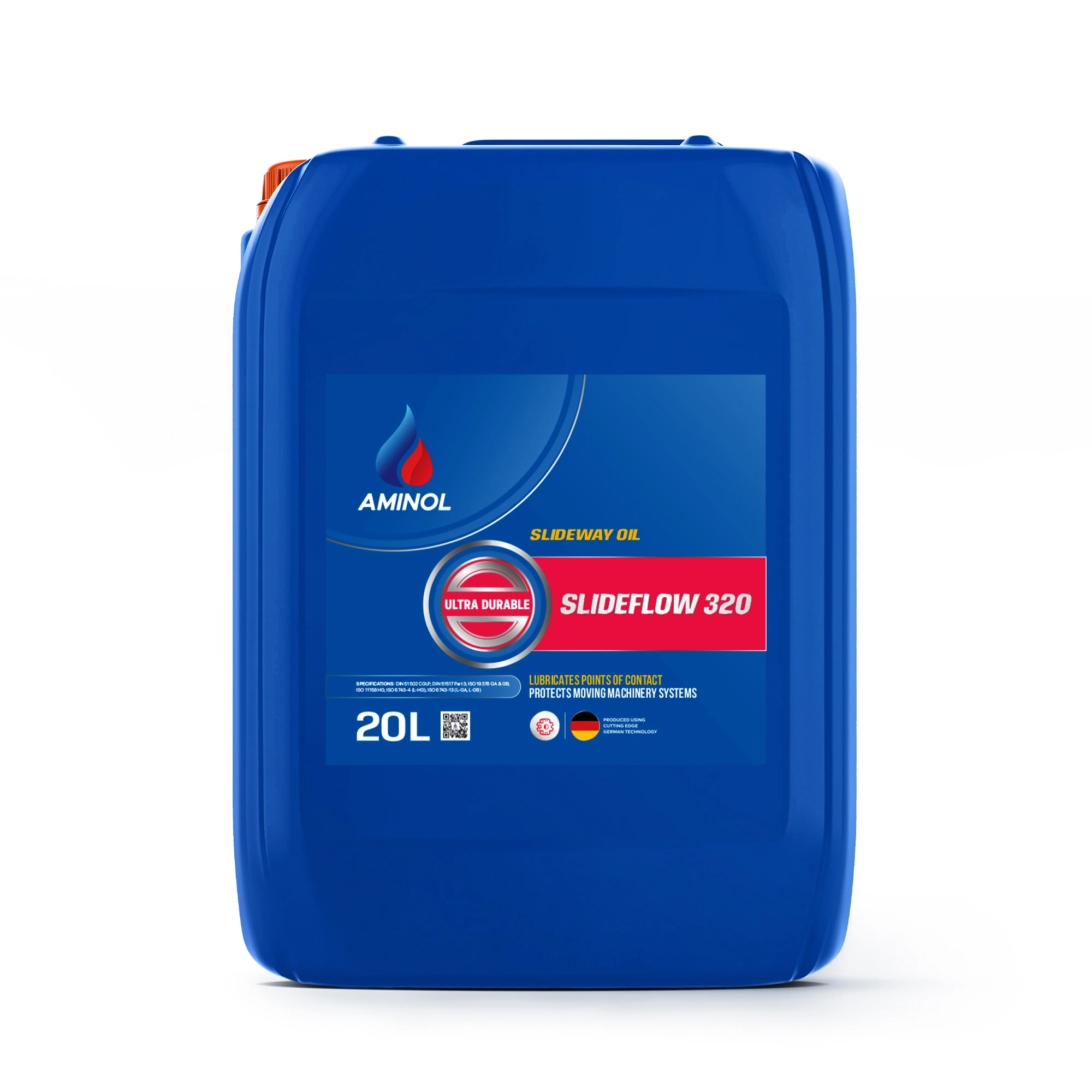 Aminol™ SlideFlow 320