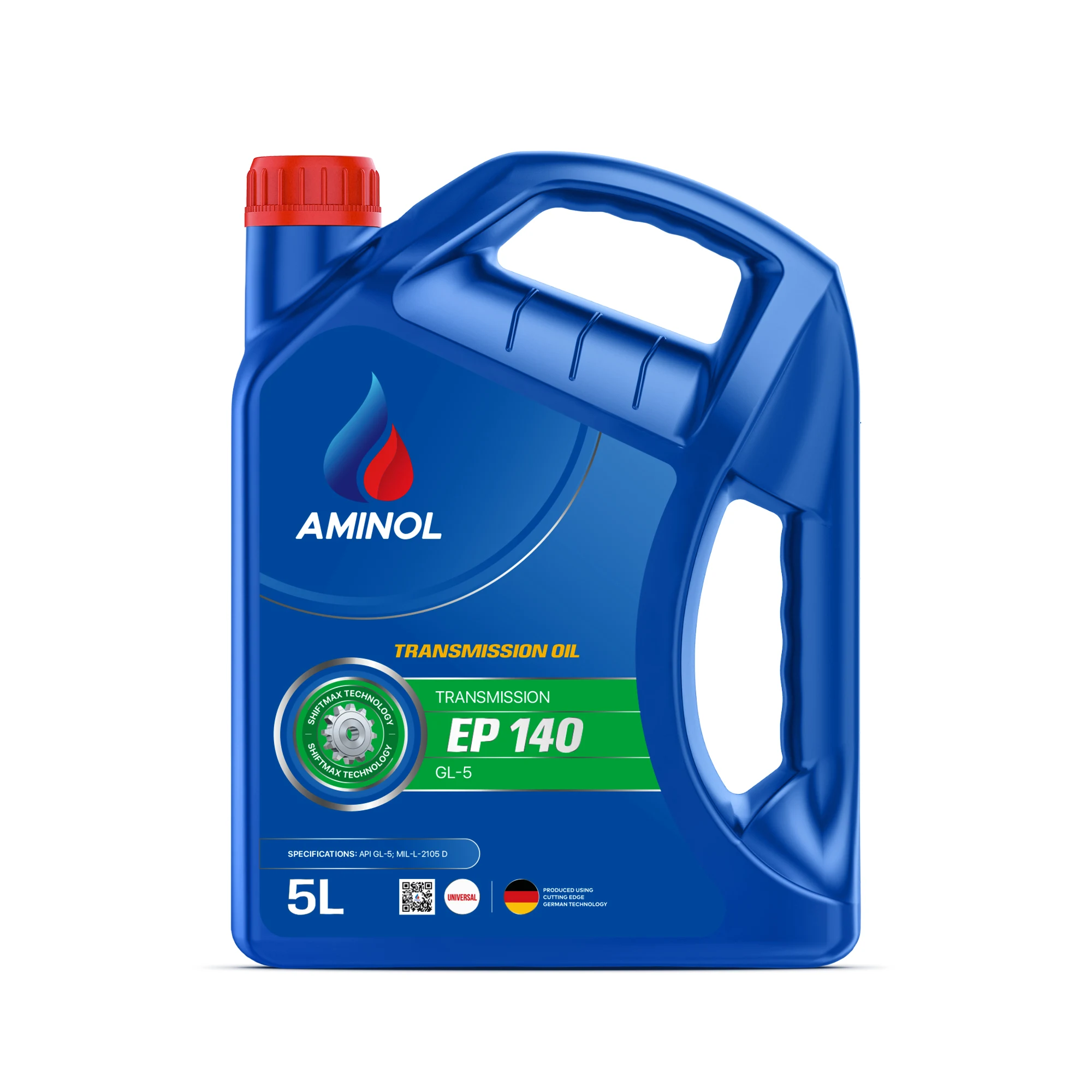 Aminol™ Transmission EP 140 GL-5