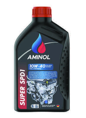 Aminol™ FD-1 SAE 60