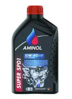 Aminol™ FD-1 SAE 60