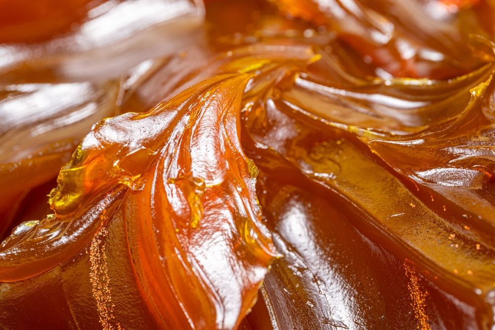 Greases