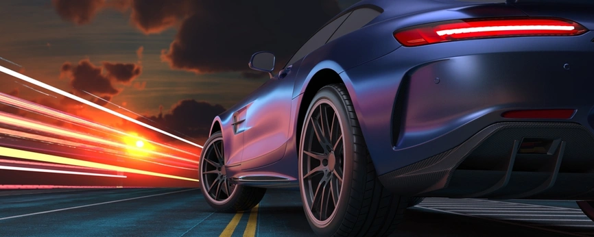 Engine Oils
