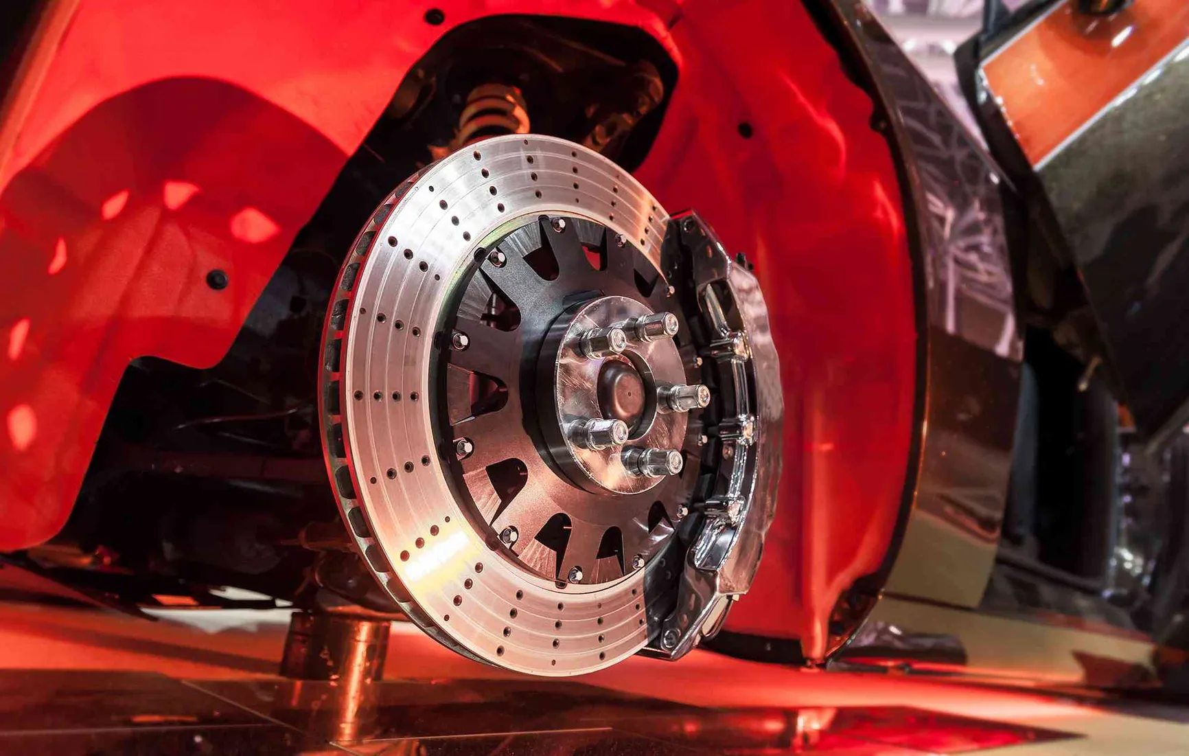 Brake Fluids