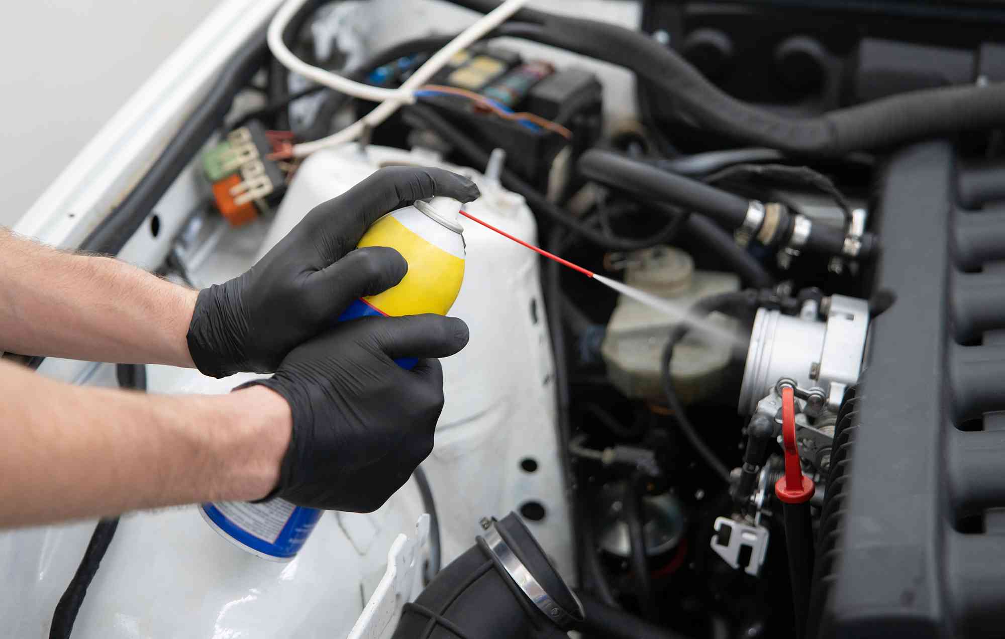 Car Care Products