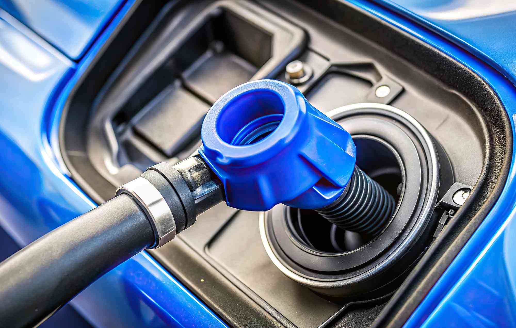 AdBlue