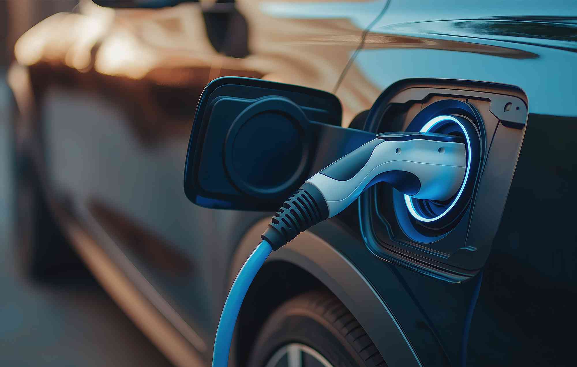 EV Fluids