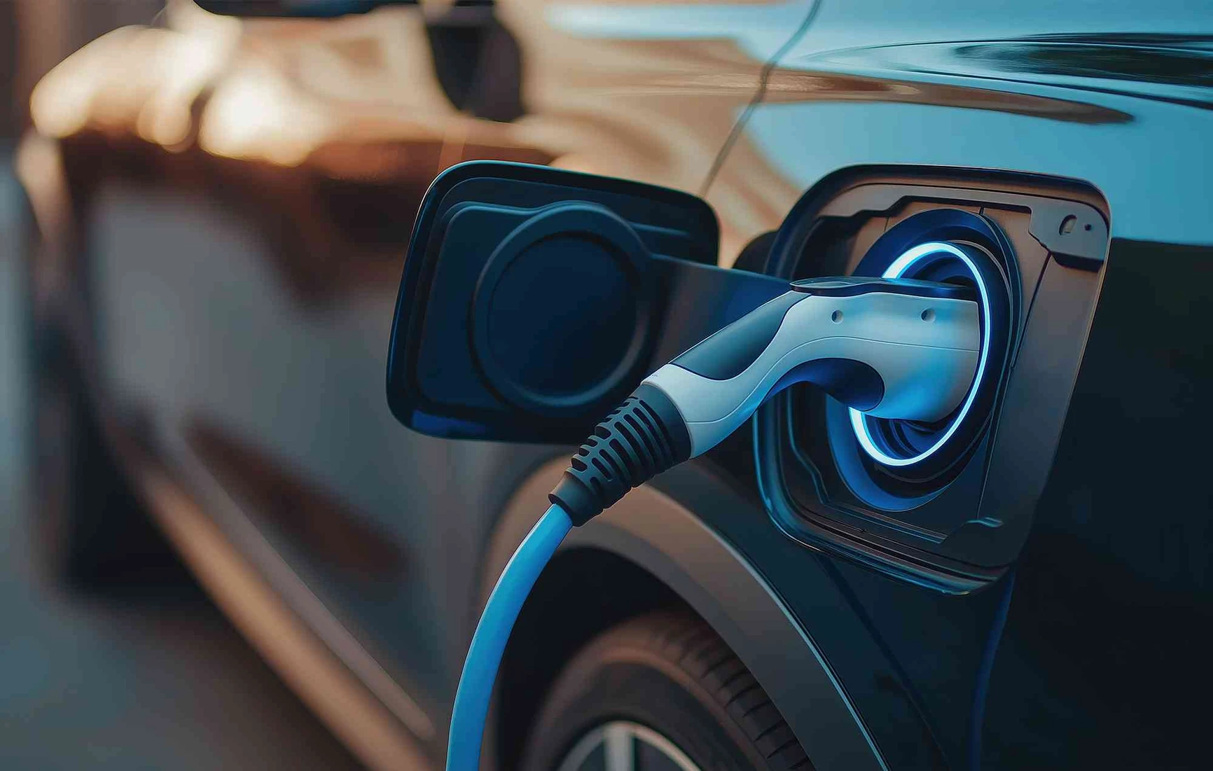 EV Fluids