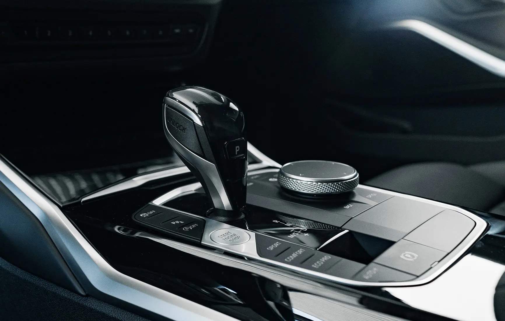 Automatic Transmission Fluids