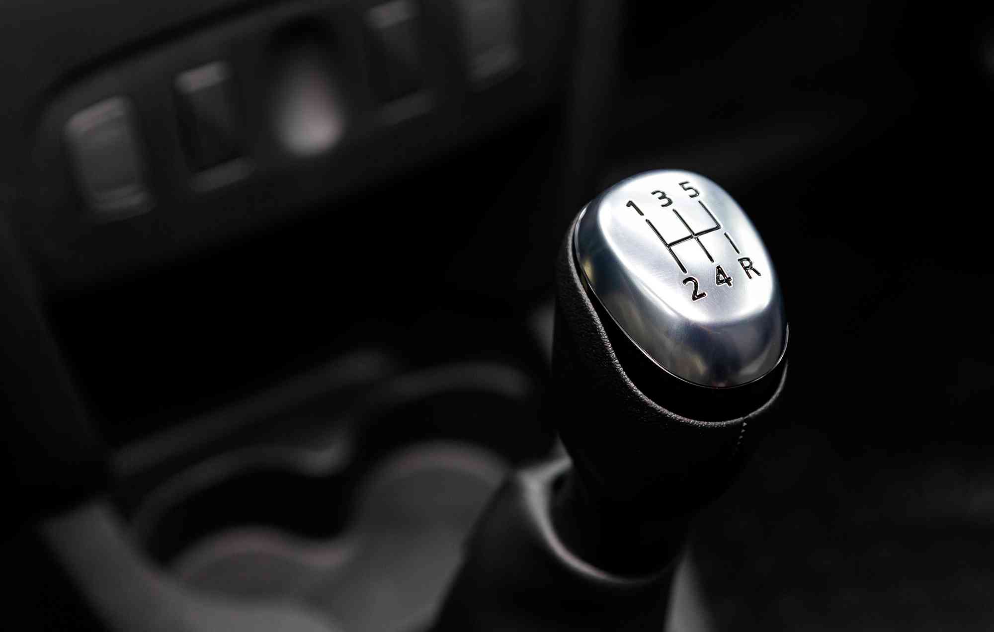 Manual Transmission Oils