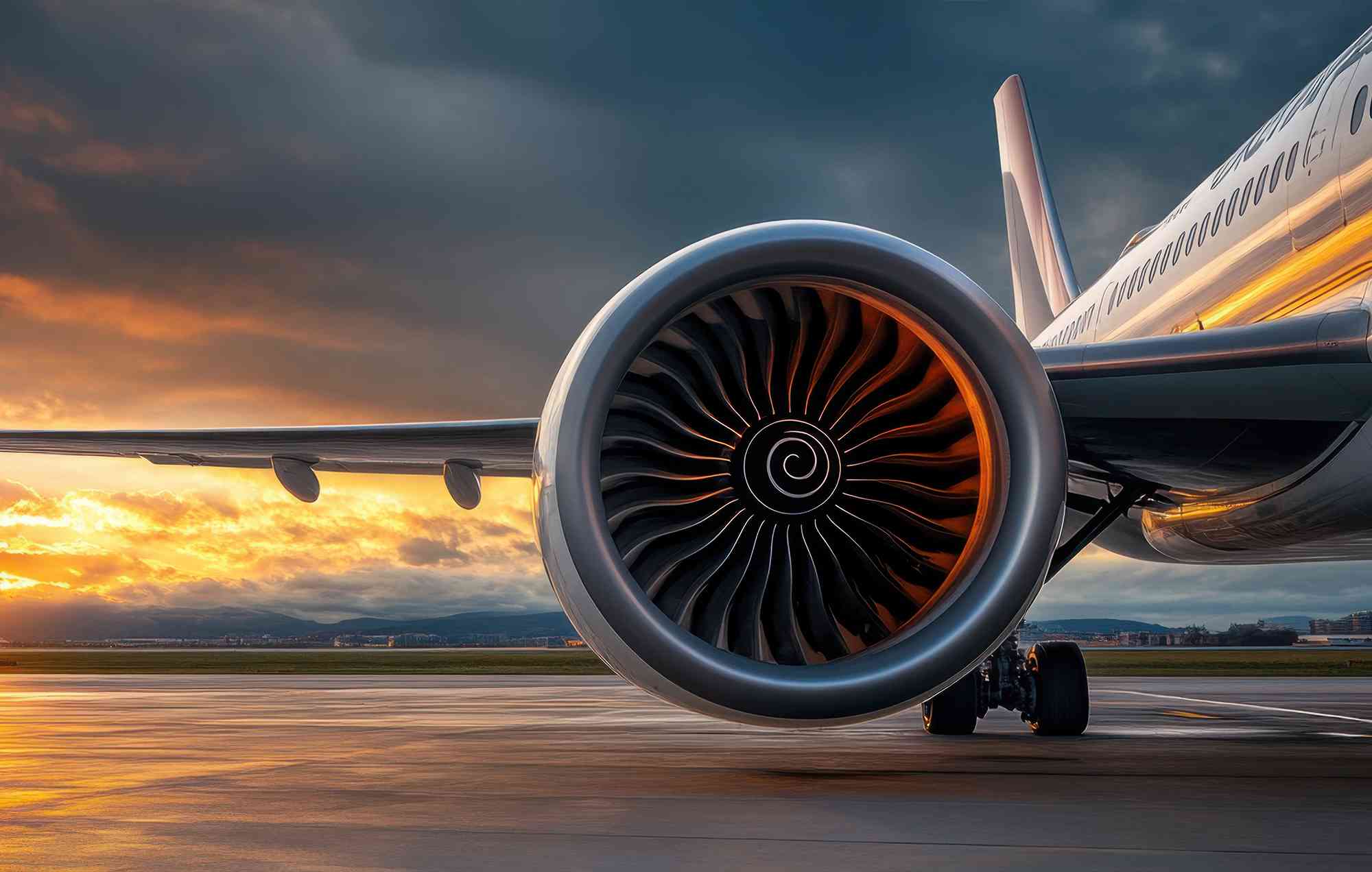 Turbine Oils