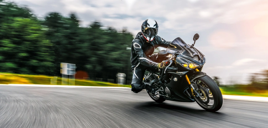 Motorcycle Oils