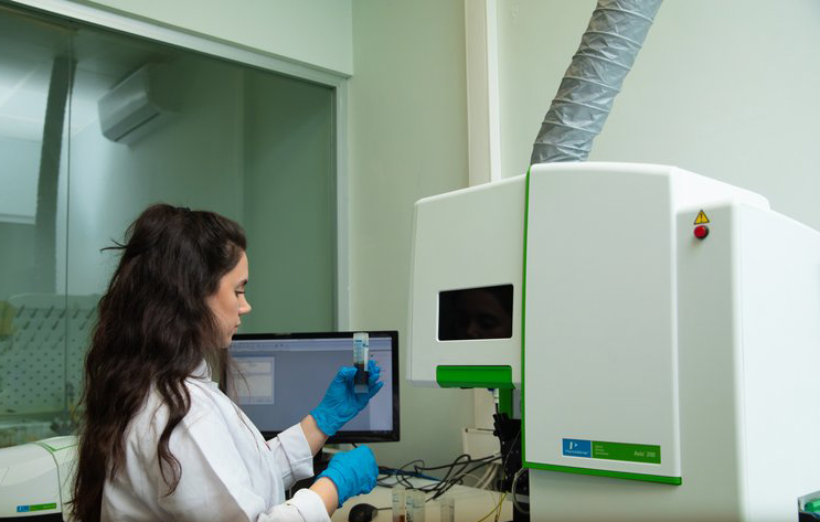 Accreditation & Testing excellence
