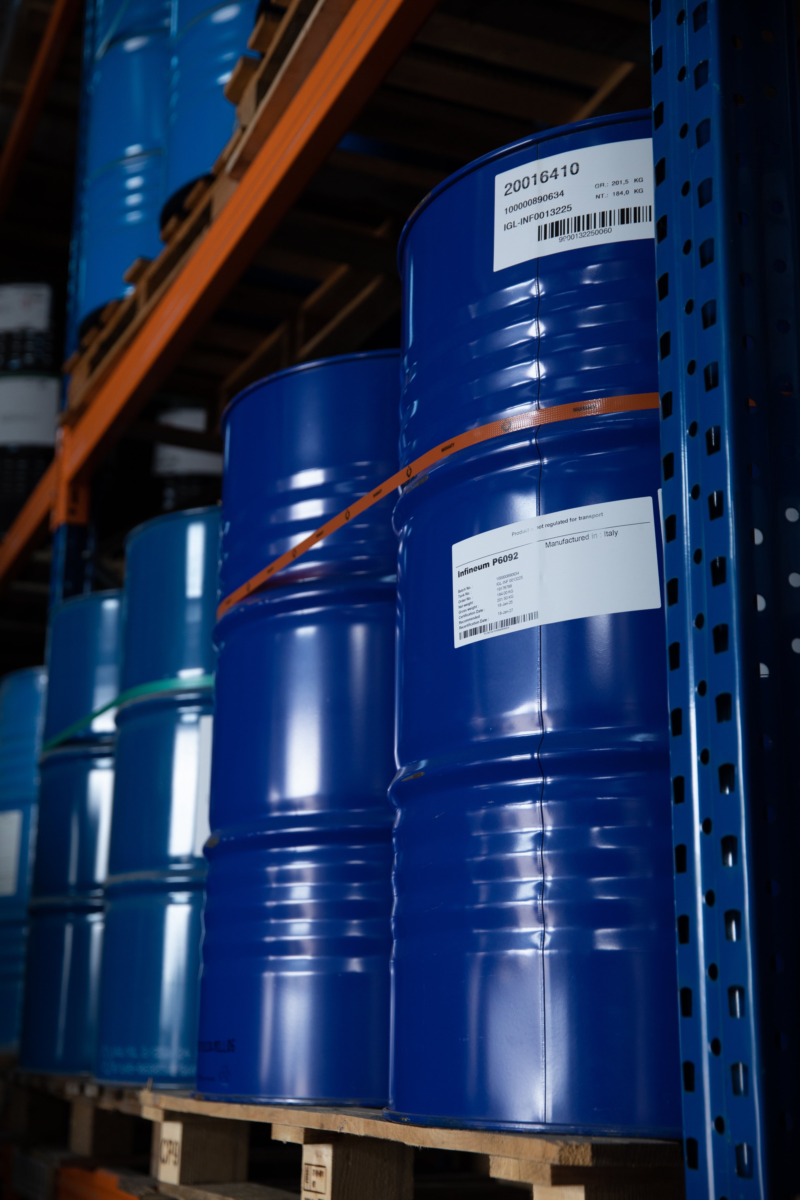 Minimizing Environmental Impact of Petroleum-Based Lubricants