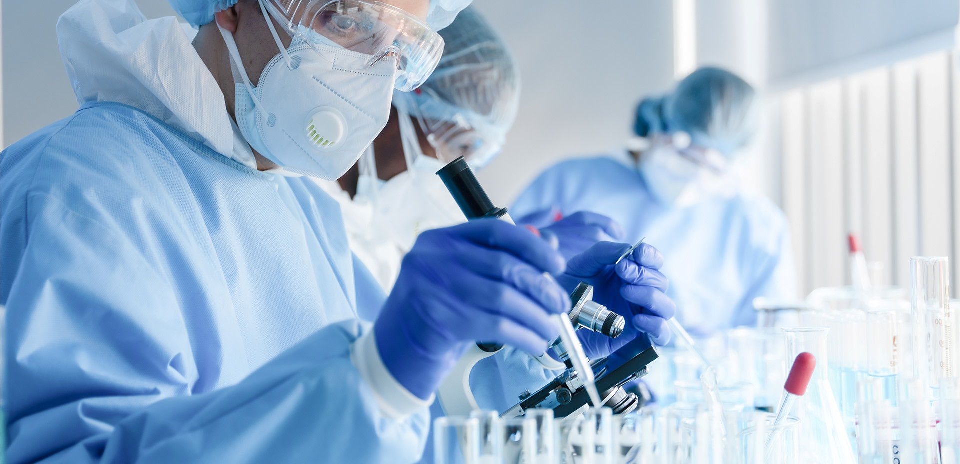 Rising Global Demand for Bio-Based Products
